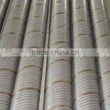Perforated Filter Screen(Direct From Manufacture)