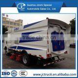 Famous Brand 6000liter Cleaning Sweeper Truck Domestic Price thumbnail-5