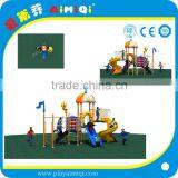 Outdoor Children Playground Equipment For Sale