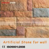 exterior faux artificial wall stone