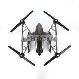 12.4mp 4K PTZ 3-Axis Gimbal Camera GPS Professional FPV Drone Quadcopter With 5.8G 10CH 5.5" Screen Transmitter thumbnail-5