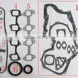 Competitive Price 3B Auto Engine Diesel Cylinder Head Set 04111-58031 thumbnail-1