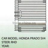 Top Quality Auto Parts Aluminum RHD Steer AC Evaporator For Honda Prado SV4 thumbnail-2