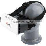 Free Sample CE ROHS REACH vr Box 2.0 3d vr Glasses Google Cardboard vr With Bluetooth Remote Controller thumbnail-2