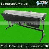 40" Manual Trimmer for KT Board, Paper, Banner