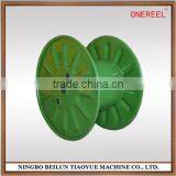 Stamped High Speed Wire Cable Reel thumbnail-1