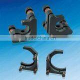MSCL-05TL/Height of Center Height 15mm/high Precision Kinematic C Type Mounts With 2 Adjusters With Lock/Optical Mount