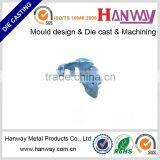 Guangdong Manufacture OEM Die Casting Aluminum Automobile Rearview Mirror Arm thumbnail-5