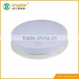 Warm White High Lumen SMD2835 12w 18w 22w 80LM/W Round Surface Mounted Led Ceiling Light for Home