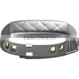 Jawbone UP3 Activity Tracker With Resting Heart Rate Monitor thumbnail-2