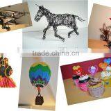 Digital 3D Printer Pen Plastic Filament 3D Pen 3D Printer Pen thumbnail-2