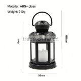 Promotion Poppas BS10 Classic ABS Plastic Cheap Colorful Decoration Hurricane Lantern,wedding Decoration thumbnail-5