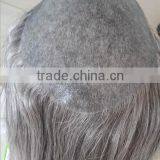 Swiss Lace Toupee thumbnail-1