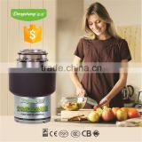 food waste disposer for small kitchen appliances wholesale