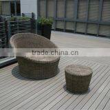 Decorative Material Wood Plastic Composite WPC Decking Boards Prices thumbnail-5