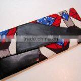 2016 Lovely African Accessories African Print Clutch Bag/ Ankara Wax Clutch/Cosmetic Bag African Fabric Clutch Quality Choice thumbnail-3