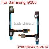 Good Quality Mobile Phone Flex Flat Ribbon Cable for Samsung I9300 Repair Parts
