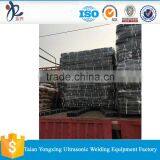 Slope Protection Used Cellular Confinement Systerm HDPE Geocell thumbnail-2