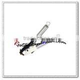 U111 Stainless Steel Can Opener With Steel Handle thumbnail-1