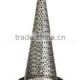Stainless Steel Metal Mesh Cone Filter(Korea Technology)