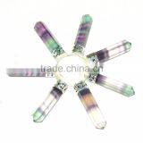 Wholesale Of Chakra Energy Generator : Multi Flourite 7 Point Energy Generator Tool