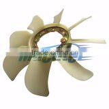 Cooling Radiator Fan Blade Landcruiser 1HZ HZJ75 HZJ80 HDJ80 75 80 Series Diesel thumbnail-3
