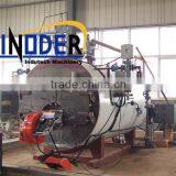Supply Diesel Steam Boiler Diesel Fired Boiler Diesel Boiler -SINODER thumbnail-4