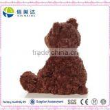 Brown Teddy Bear Stuffed Animal Stuffed & Plush Toy,18 Inches thumbnail-3