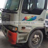2000 Used Tractor Head For Hino LSH1KDF (008-8A) thumbnail-2