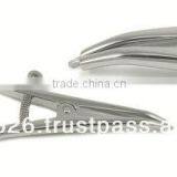 Dental Elastic Separating Pliers Fig.2