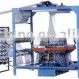 SBY-1350*6ES Plastic Weaving Machine