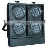 Wall Covered Light - 48pcs x 1W LED for Wall Decoration thumbnail-1