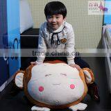 Monkey-shaped Beanbag Sofa Chair thumbnail-3