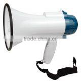 pp Plastic Handhold Megaphone/ Hot Sell pp Plastic Megaphone thumbnail-1