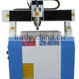 Free Shipping High Performance Copper Cnc Engraving Machine 6090 thumbnail-2