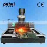 Bga Rework Station /bga Machine/infrared Reballing Station/bga Stencil/ Irda Welder,motherboard Repair thumbnail-1