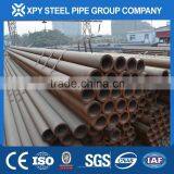Liaocheng Xinpengyuan Sch40 St52 Seamless STEEL Tubing&pipe Price Painting and End Cap thumbnail-3