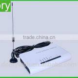 Excellent 900/1800MHZ 850/1900MHZ GSM FWT Gateway With Contact ID Receiver and SMS Alert for Home Alarm System