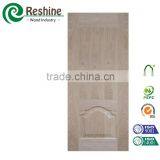 Wood Veneer Faced Hdf Timber Door Skin thumbnail-2