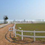 Equestrian Facility---Guardrail Dedicated for Horse Yard and Track thumbnail-4