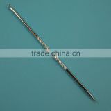 ACZ-011 steel double ended using professional remove blackhead