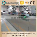 White Chocolate Bars Moulding Machine 086-18662218656 thumbnail-2