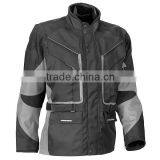 Motor Bike Jacket thumbnail-1