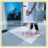 Industrial Cleanroom 30 Layer/set Disposable White/Blue/Grey Sticky Mat thumbnail-2