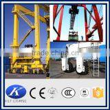 Port Crane, Container Crane, Freight Container Handling Cranes thumbnail-5