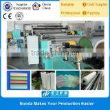 Multilayer TPU Laminating Production Line thumbnail-3