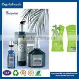 Decorative Cosmetics Lotion Bottle Pet Roll Sticker Adhesive Label thumbnail-5