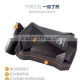 HAKAWIN Strong Magnetic Scraper Cleaner for Aquarium Tank