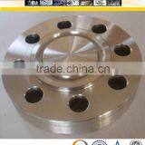 Carbon Steel 1500# RF 14" Inch Slip On Flange DN 300 thumbnail-1