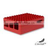 Custom Made Aluminum Injection Mold Manufacturer